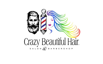 Crazy Scissors / Une Belle Vous Hair Salon